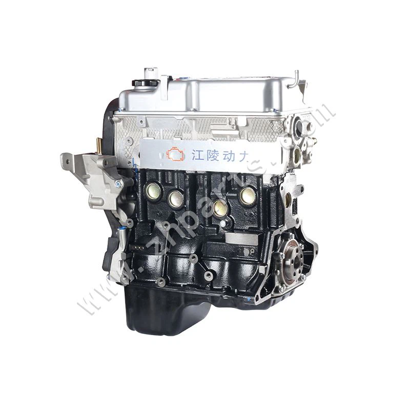 מנוע חלקי אוטומטי 1.6L 4G18 5MT עבור מיצובישי לנסר