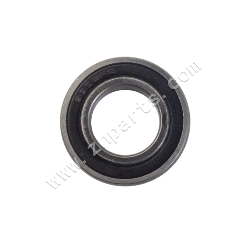 מיסב כדור חריץ עמוק 6005 2 rs עבור סוזוקי כל נשיאה