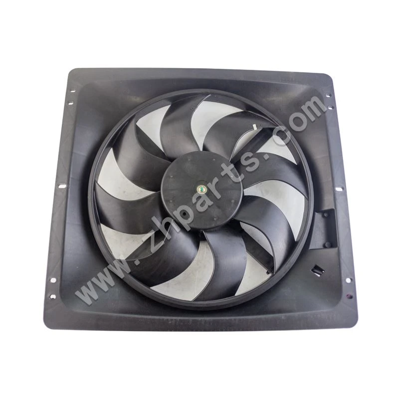 מאוורר רדיאטור עבור צ'אנגאן קויו X1 THACO TF220