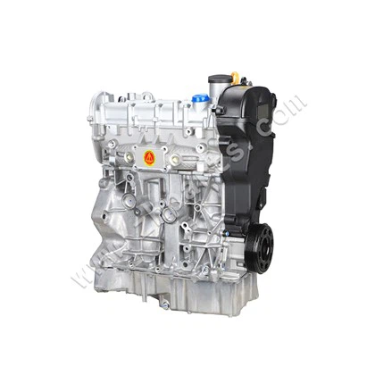 AUTO PARTS מנוע 4 צילינדרים EA211 1.6L עבור VOLKSWAGEN Bora Sagitar