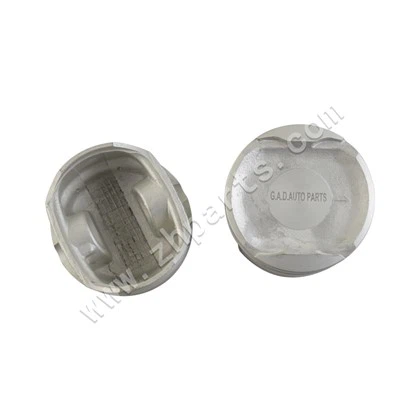 B12 ENGINE PISTON STD 0.5 0.75 1.0 עבור CHEVROLET N300