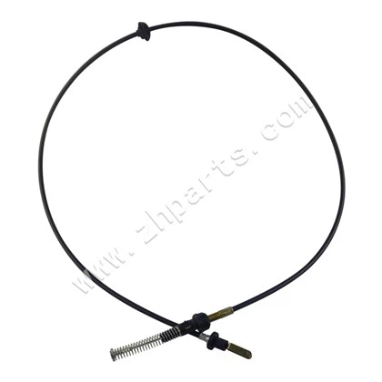 כבל שחרור מצמד עבור DAIHATSU Hijet S110P