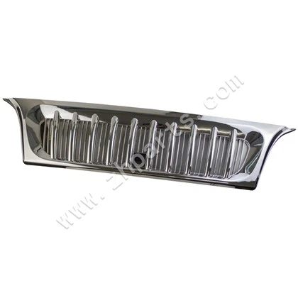 גריל קדמי למשאית JAC HFC 1020