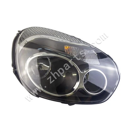 פנס קדמי 10170103640 10170103650 עבור Geely Micro Panda GX2