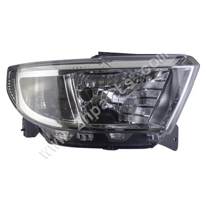 פנס קדמי 23983181 23983184 עבור CHEVROLET N400