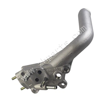 צינור תושבת סעפת מוצא 24536907 עבור CHEVROLET N300 N200