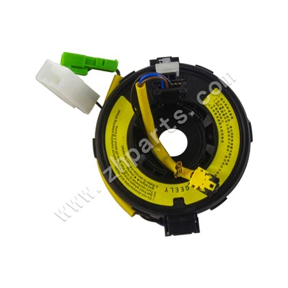 שעון כבל ספירלה קפיץ 1067001184 עבור Geely Emgrand EC7