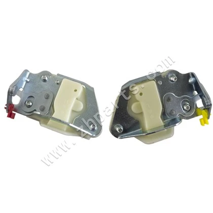 מנעול דלת מרכזי ZHPARTS עבור FAW JIABAO 6371