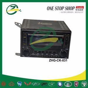 נגן RADIO לתקליטור לוח מחוונים עבור GEELY CK