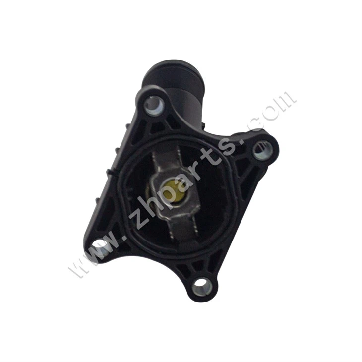 31686045 Thermostat Housing For 2016 VOLVO V40 S60 V60 V70 S90 OEM 31686046