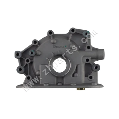 משאבת שמן לחלקי רכב 16100-73003 עבור SUZUKI