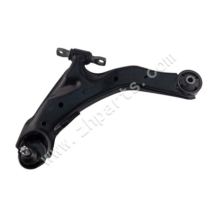 חלקי רכב זרוע בקרה תחתונה עבור JAC J5 J6 OEM 2904100U2010 2904200U2010