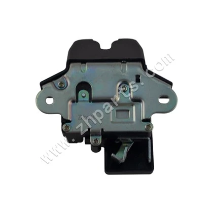 תפס חלקי חילוף לרכב מכסה תא מטען Assy 81230 1r030 812301r030 81230-1r030 עבור יונדאי קיה
