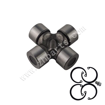 מפרק אוניברסלי עבור JAC/Jmc/Foton/Yuejin חלקי חילוף JAC1048