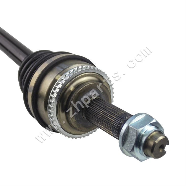 Auto Parts Drive Shaft Assy Left /Right With CV Joint OEM T11-2203010BD T11-2203020BD For CHERY TIGGO3
