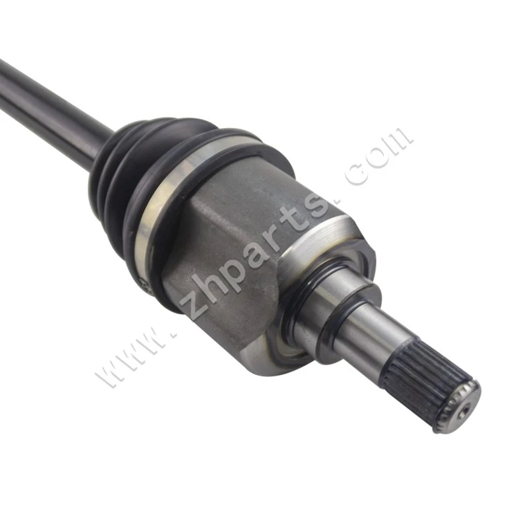 Auto Parts Drive Shaft Assy Left /Right With CV Joint OEM T11-2203010BD T11-2203020BD For CHERY TIGGO3