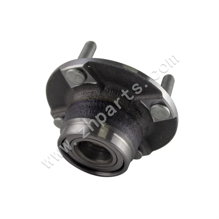 Car PARTS Hole Front Wheel Bearing Brand New Front Wheel Bearing 24510383 FOR Chevrolet N300 Wuling Rongguang