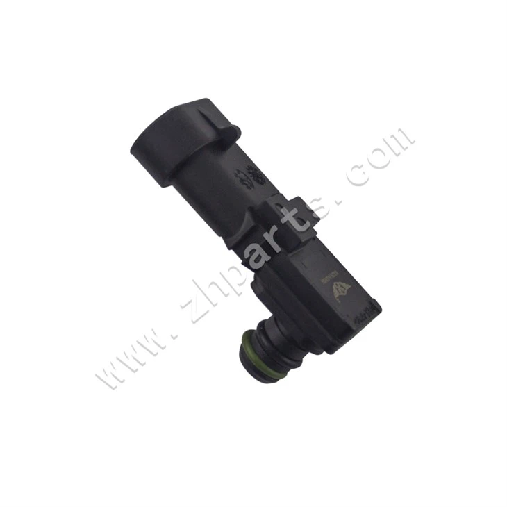 Car Parts Map Intake Manifold Pressure Sensor 8200121800 For RENAULT CLIO