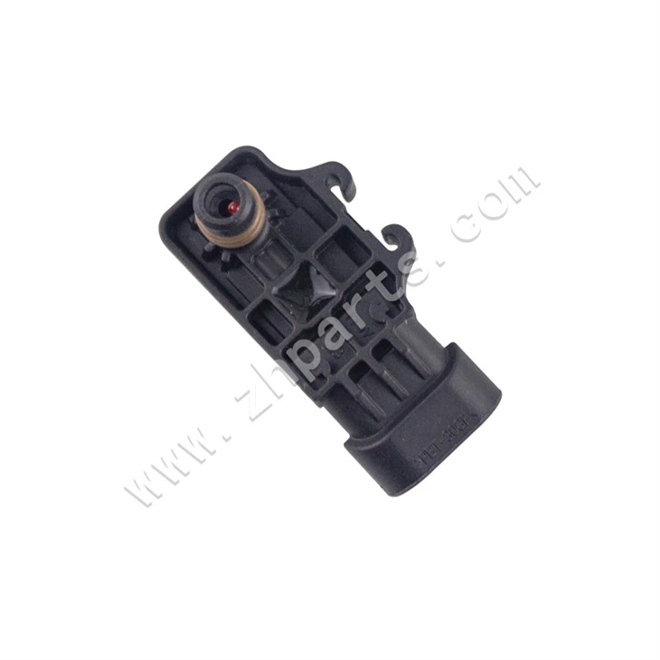Car Parts MAP Manifold Absolute Pressure Car Sensor 28086011 For Geely MK BYD F3 Great Wall Brilliance Auto