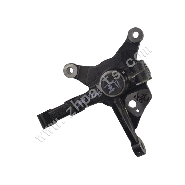 Car Parts Steering Knuckle 24568453 For Chevrolet N300 Wuling Rongguang