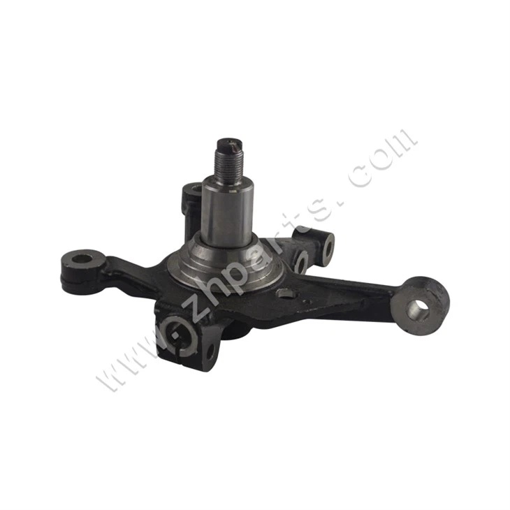 Car Parts Steering Knuckle 24568453 For Chevrolet N300 Wuling Rongguang