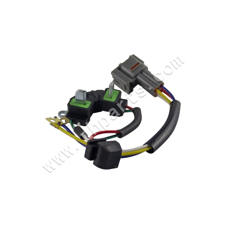 Ignition DEVICE 15180S FOR TOYOTA