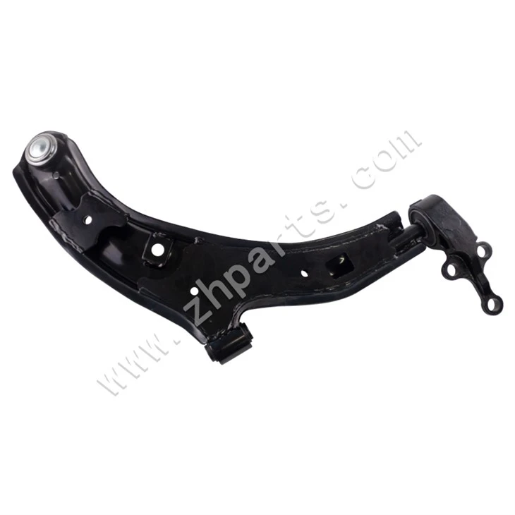 Lower Suspension Arm Control Arm L 54501-4M410 R 54500-4M410 For NISSAN Almera2000 200S