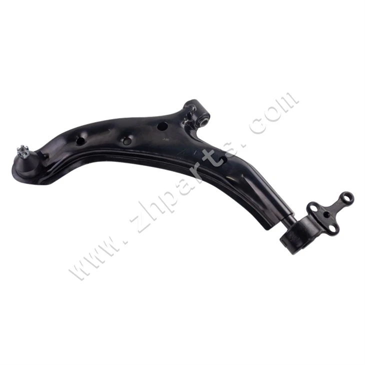 Lower Suspension Arm Control Arm L 54501-4M410 R 54500-4M410 For NISSAN Almera2000 200S