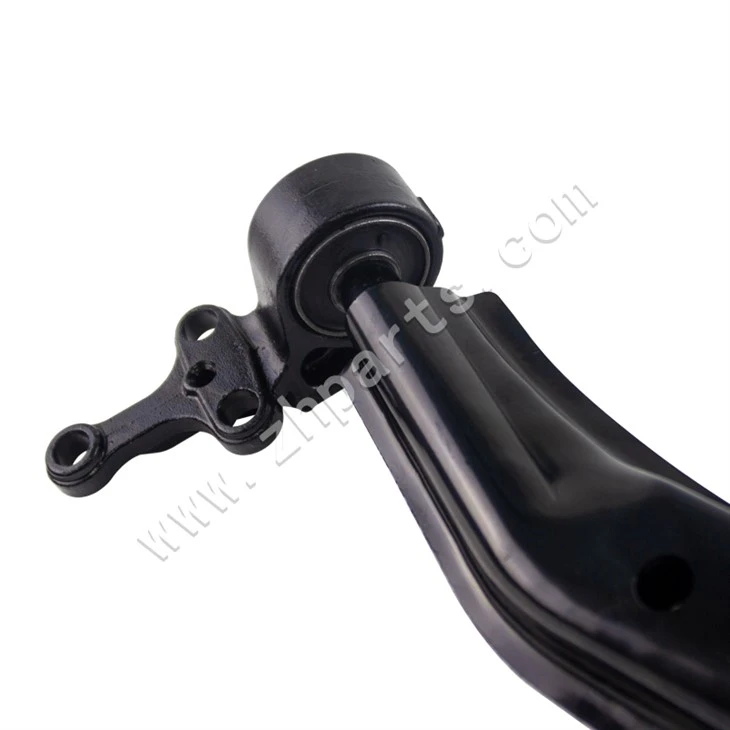 Lower Suspension Arm Control Arm L 54501-4M410 R 54500-4M410 For NISSAN Almera2000 200S