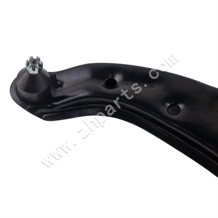 Lower Suspension Arm Control Arm L 54501-4M410 R 54500-4M410 For NISSAN Almera2000 200S