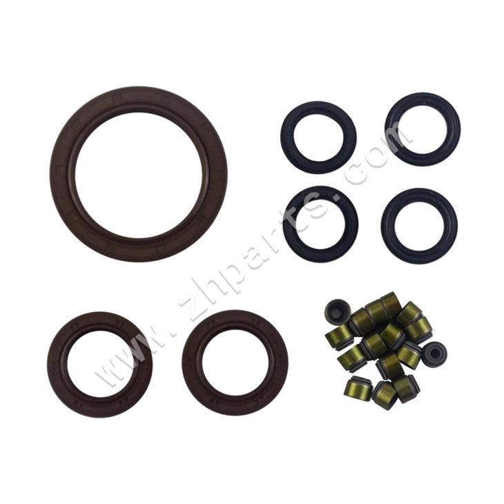 CB10 ENGINE PACKING KIT For CHANGAN STAR