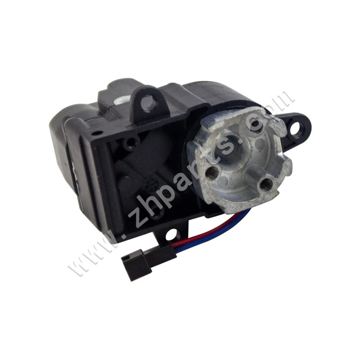 Electric Rearview Mirror Driver For HYUNDAI ISUZU MAXUS factory