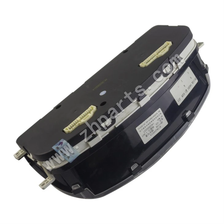Instrument Cluster DA645QA For HAFEI MINYI 2012 factory