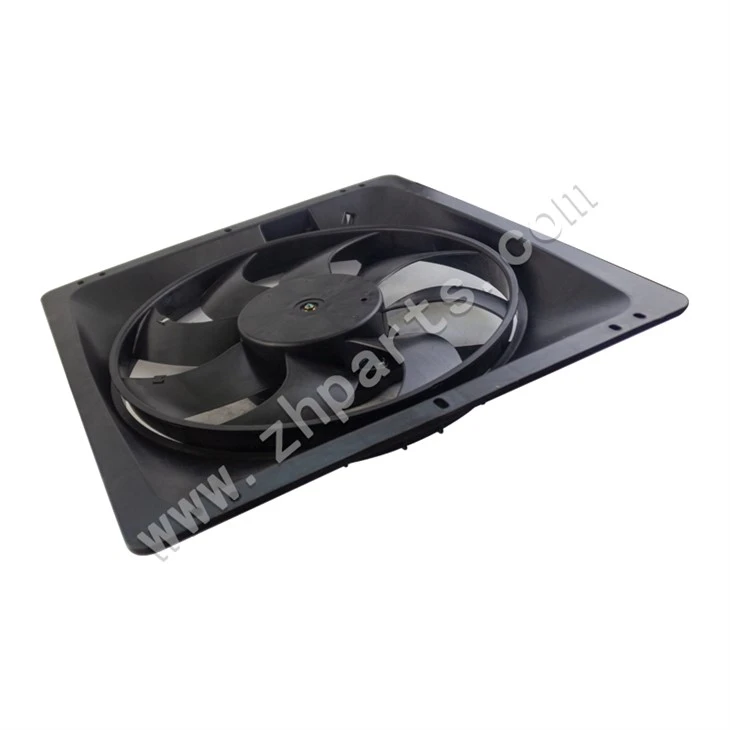 Radiator Fan For CHANGAN KUAYUE X1 THACO TF220
