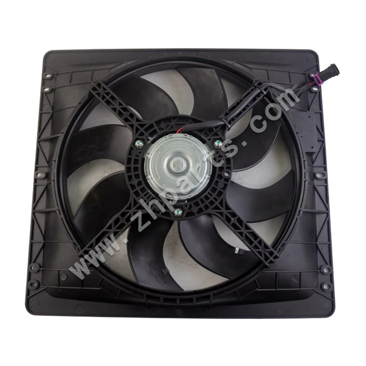 Radiator Fan For CHANGAN KUAYUE X1 THACO TF220
