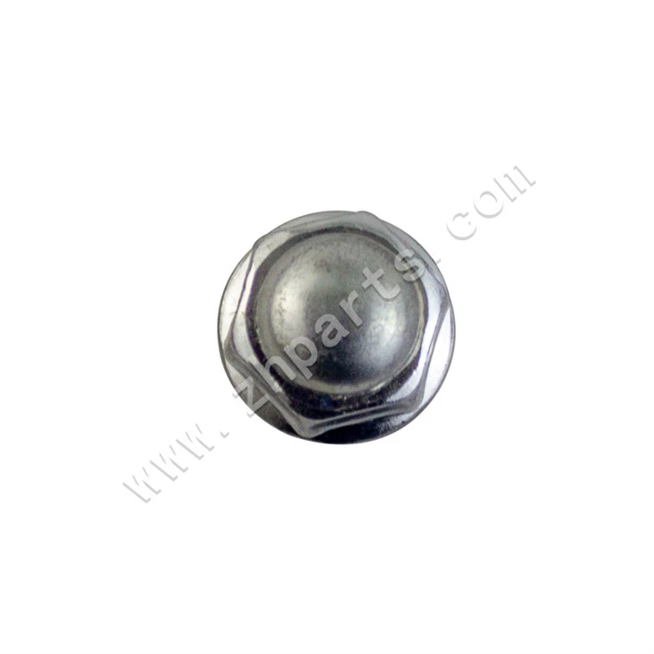Wheel Nut 09159-12057 For SUZUKI BALENO